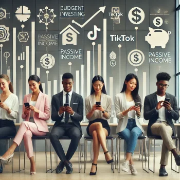 Financial learners