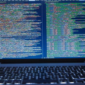 website code